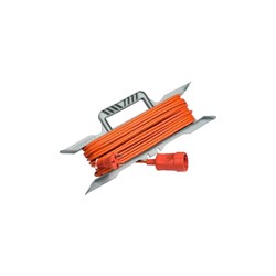 Удлинитель EKF PROxima Зевс 2.0 - фото 16238055