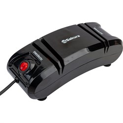 Электроножеточка SAKURA SA-6604BK - фото 16238585