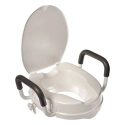 Сиденье-насадка для унитаза BRADEX KZ 0934 - фото 16238738