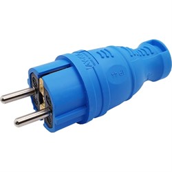 Вилка прямая AY-KA 5511503 - фото 16238916