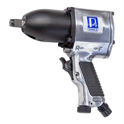 Пневматический гайковерт PI TOOLS PIT-16410 - фото 16240609