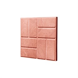 Тротуарная плитка NeoКомпозит УНИВЕРСАЛЬНАЯ - фото 16241057