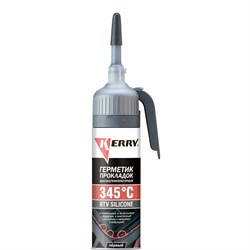 Высокотемпературный многофункциональный герметик KERRY KR-143-2 - фото 16242032