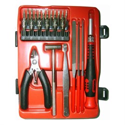 Набор бит SKRAB 41690 - фото 16242082