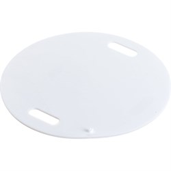 Круглая кабельная бирка КРЕП-КОМП бк135кругл - фото 16242367