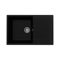 Мойка Ulgran Quartz Prima 780-07 - фото 16242716