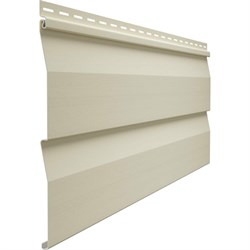 Сайдинг DOCKE Standard - фото 16242845