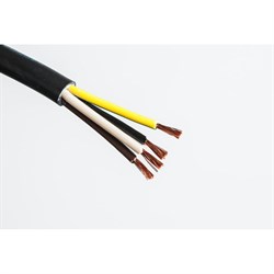 Кабель ООО КЕВ-РУС КГВВ - фото 16244180