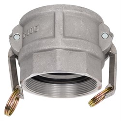 Рычажная муфта VENGO AL-D-300 - фото 16244339