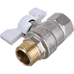 Шаровый кран LD Pride 544494 - фото 16244838