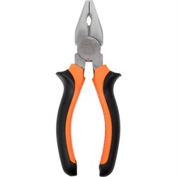 Двухкомпонентные плоскогубцы Mundial 0440.916-9 - фото 16245255