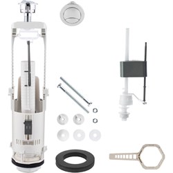 Двухрежимная арматура SIAMP BRIO 573/24 - фото 16246985