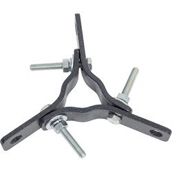 Растяжное кольцо под мачту Iron Master KMR - фото 16247211