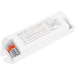 Эпра для линейных ультрафиолетовых Т8 G13 ламп Фарлайт FAR000181 - фото 16247685