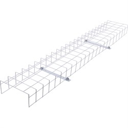 Защитная решетка для светильников TDM ELECTRIC SQ0338-0304 - фото 16248143
