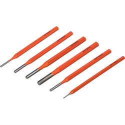 Набор выколоток FASTER TOOLS 3406 - фото 16248191