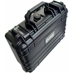Ударопрочный кейс Байкал В3-12 - фото 16248411