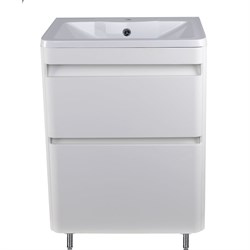 Напольная тумба Style Line Атлантика 60 Люкс PLUS - фото 16248532