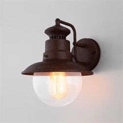 Садово-парковый светильник ELEKTROSTANDARD GL 3002D Talli - фото 16249375