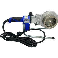 Сварочный аппарат для сварки пластиковых труб Vavilon Aqua VA/FYD110/75-110D - фото 16250088