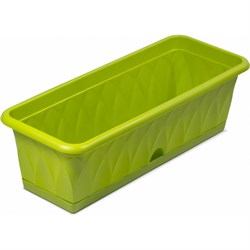 Ящик для растений Martika Сиена - фото 16250423