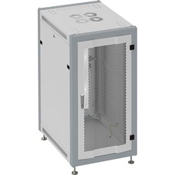 Коммутационный шкаф SYSMATRIX SL 6033 733 - фото 16250777