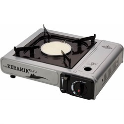 Портативная газовая плита TOURIST KERAMIC GURU - фото 16250845