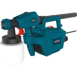 Краскораспылитель Alteco sg 2205 - фото 16251682