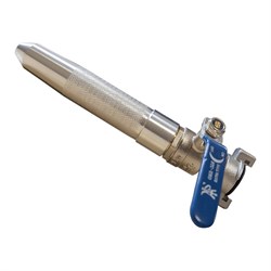 Нерегулируемый перекрывной ствол Лесхозснаб 4631140678260 - фото 16252814