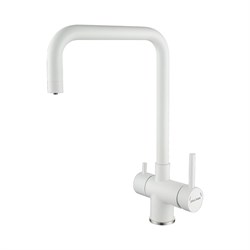 Смеситель для кухни под фильтр Paulmark Wetter - фото 16252824