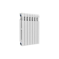 Чугунный радиатор Ogint 117-0485 - фото 16252850