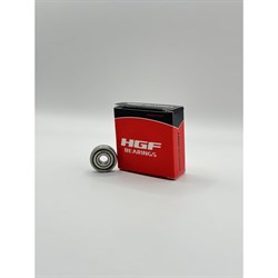 Подшипник HGF 80025 (625-ZZ ) - фото 16254287