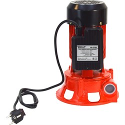 Поверхностный насос BRAIT PN-370A - фото 16254647