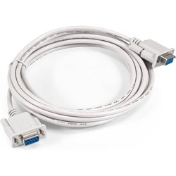 Нуль-модемный кабель ExeGate EX-CC-134-3.0 - фото 16255430