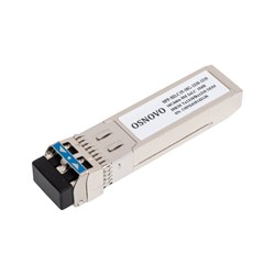 SFP оптический модуль OSNOVO sct1415 - фото 16256856