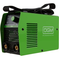 Сварочный инвертор DGM ARC-220 - фото 16256981