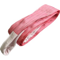 Текстильный петлевой строп ТамбовТехСнаб СТП - фото 16257696