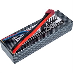 Аккумуляторная сборка Robiton LP-HTB3-2500 Lipo - фото 16258253