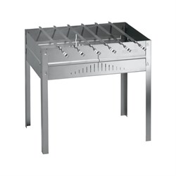 Мангал Forester BC-779 - фото 16258474