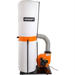 Стружкоотсос Gigant DCT1500 - фото 16258530