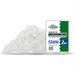 Полипропиленовое фиброволокно GAVIAL 00000625 - фото 16258583