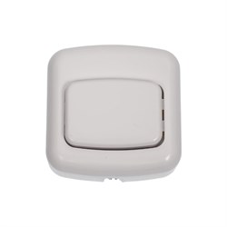 Выключатель для бытовых звонков BYLECTRICA А11-894 - фото 16258867