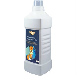 Альгицид против водорослей и грибков Хитрый лис СП-0012 - фото 16260408