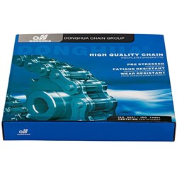 Цепь DONGHUA 60H-1 DH - фото 16260911