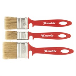 Набор кистей MATRIX Эмали - фото 16262407
