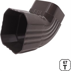 Отвод 67/67 VN TBBVN - фото 16262807