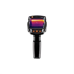 Тепловизор Testo 865 - фото 16263698