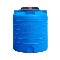 Стационарная вертикальная емкость PLASTERRA PT VL 150 - фото 16264011