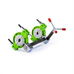 Двухзажимный механический центратор для сварки труб ПРОСВАР 2ц40110 - фото 16264069