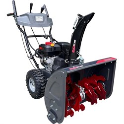 Снегоуборщик Evoline SBG 660 E - фото 16264172